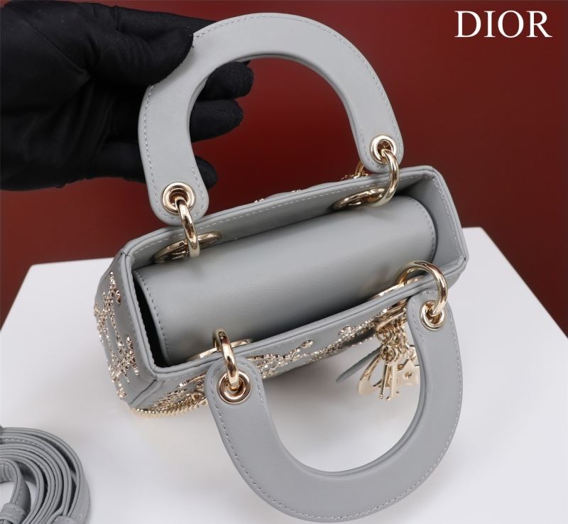 Christian Dior My Lady Bags